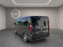 Renault Neuer Trafic Spaceclass dCi 170 EDC