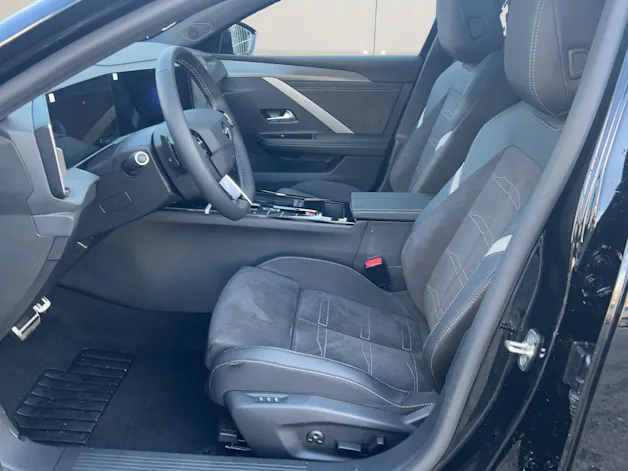 Opel Astra 1.6 T PHEV 180 Swiss Premium