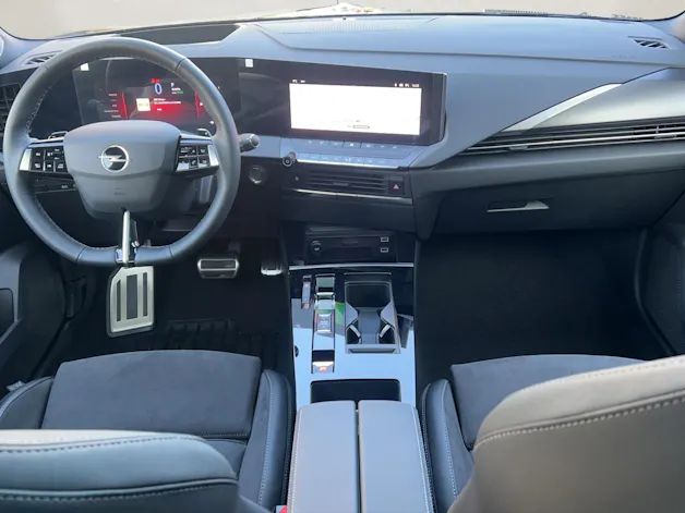 Opel Astra 1.6 T PHEV 180 Swiss Premium