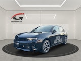 First vehicle image