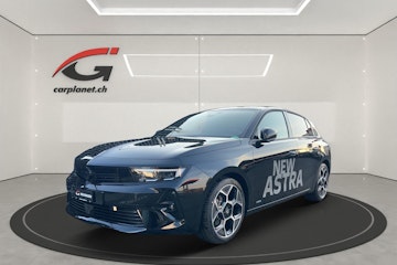 Vehicle image OPEL ASTRA 0 Vehicle image OPEL ASTRA 0