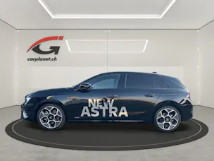 Opel Astra 1.6 T PHEV 180 Swiss Premium