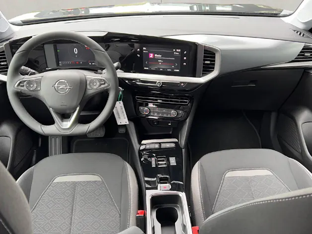 Opel Mokka 1.2 T 130 Edition