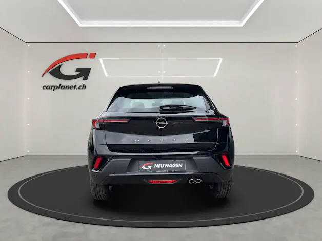 Opel Mokka 1.2 T 130 Edition