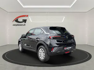 Opel Mokka 1.2 T 130 Edition