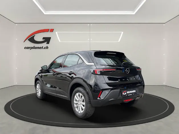 Opel Mokka 1.2 T 130 Edition