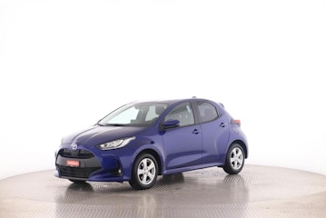 Vehicle image TOYOTA YARIS