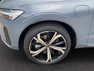 Volvo XC60 2.0 T6 TE Ultra Dark eAWD