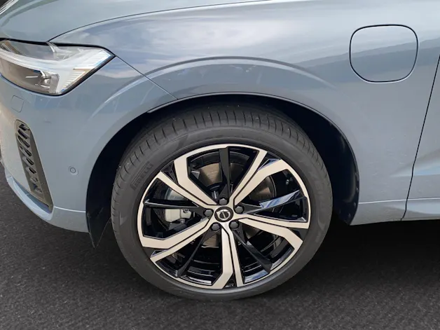 Volvo XC60 2.0 T6 TE Ultra Dark eAWD