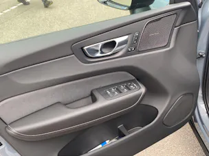 Volvo XC60 2.0 T6 TE Ultra Dark eAWD