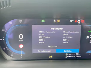 Volvo XC60 2.0 T6 TE Ultra Dark eAWD