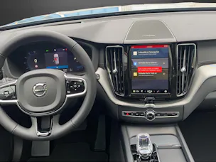 Volvo XC60 2.0 T6 TE Ultra Dark eAWD