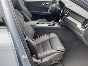 Volvo XC60 2.0 T6 TE Ultra Dark eAWD