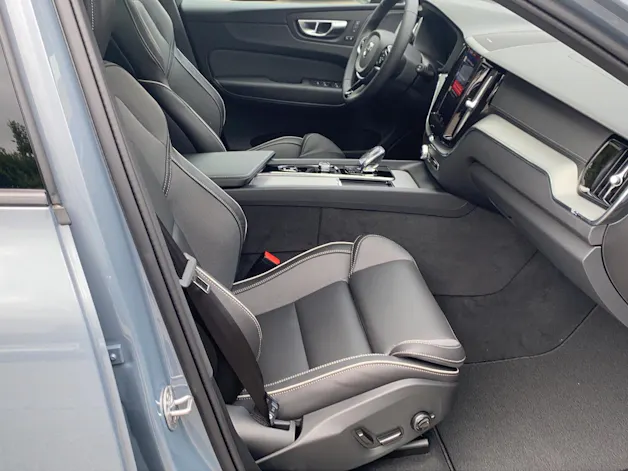 Volvo XC60 2.0 T6 TE Ultra Dark eAWD