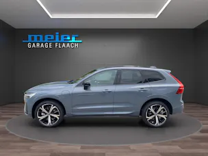 Volvo XC60 2.0 T6 TE Ultra Dark eAWD