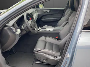 Volvo XC60 2.0 T6 TE Ultra Dark eAWD