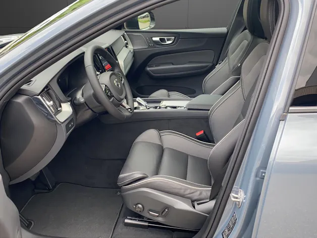 Volvo XC60 2.0 T6 TE Ultra Dark eAWD
