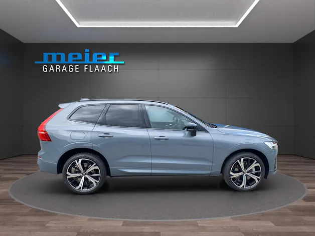 Volvo XC60 2.0 T6 TE Ultra Dark eAWD