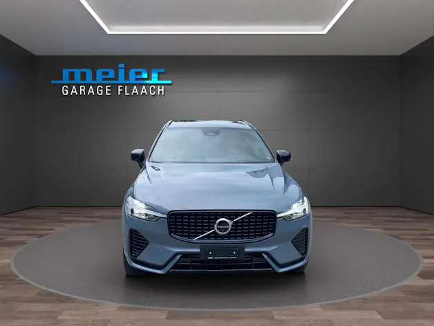 Volvo XC60 2.0 T6 TE Ultra Dark eAWD