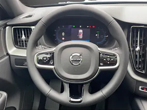 Volvo XC60 2.0 T6 TE Ultra Dark eAWD