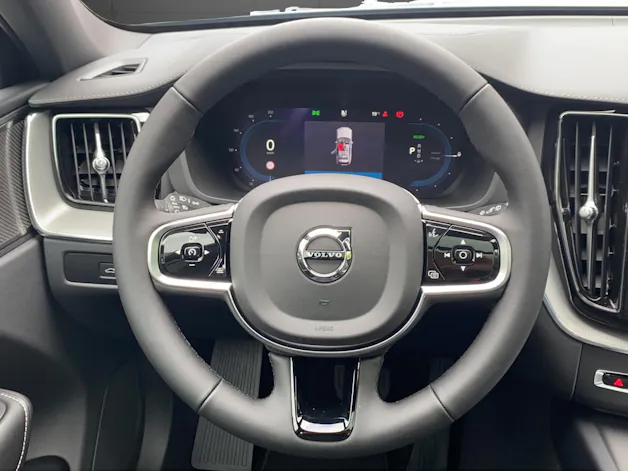 Volvo XC60 2.0 T6 TE Ultra Dark eAWD