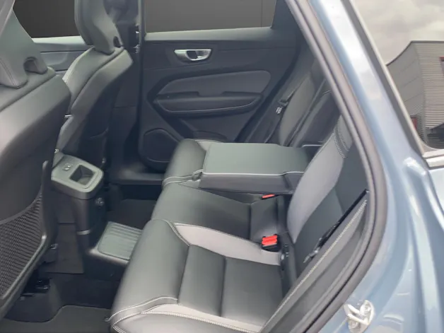 Volvo XC60 2.0 T6 TE Ultra Dark eAWD
