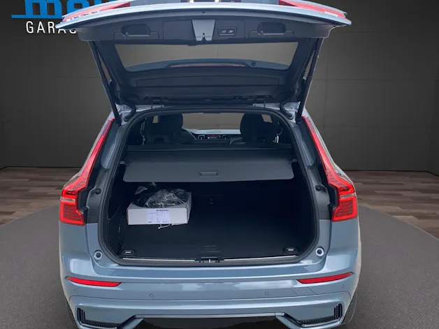 Volvo XC60 2.0 T6 TE Ultra Dark eAWD