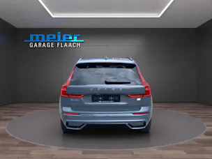 Volvo XC60 2.0 T6 TE Ultra Dark eAWD