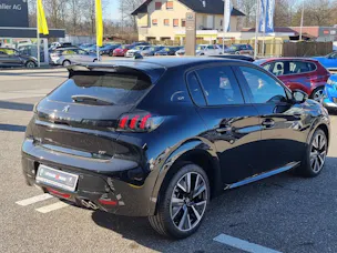 Peugeot 208 1.2 PureTech 100 GT
