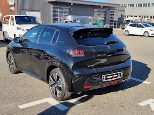 Peugeot 208 1.2 PureTech 100 GT