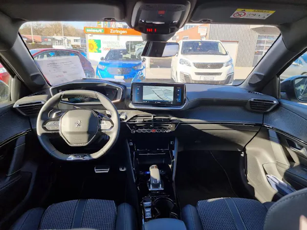 Peugeot 208 1.2 PureTech 100 GT