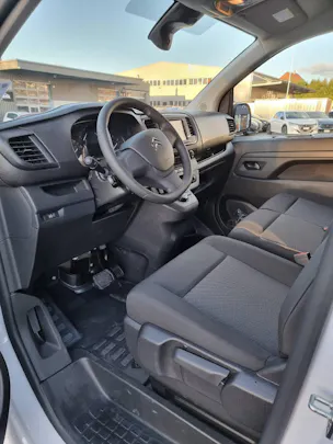 Citroën Jumpy Kaw. M 2.0 BlueHDi 140 S/S