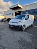 Citroën Jumpy Kaw. M 2.0 BlueHDi 140 S/S
