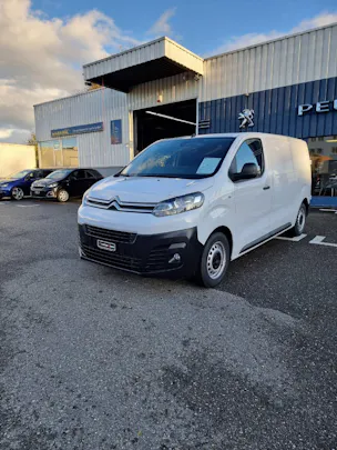 Citroën Jumpy Kaw. M 2.0 BlueHDi 140 S/S