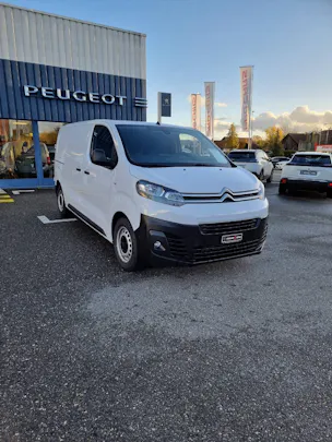 Citroën Jumpy Kaw. M 2.0 BlueHDi 140 S/S