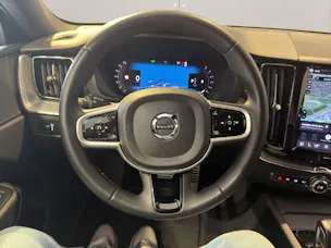Volvo XC60 2.0 B5 MH Diesel R-Design AWD