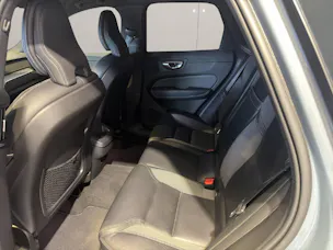 Volvo XC60 2.0 B5 MH Diesel R-Design AWD