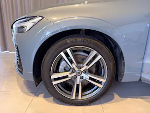 Volvo XC60 2.0 B5 MH Diesel R-Design AWD