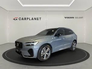 Volvo XC60 2.0 B5 MH Diesel R-Design AWD