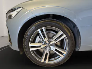 Volvo XC60 2.0 B5 MH Diesel R-Design AWD