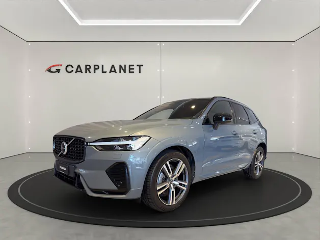 Volvo XC60 2.0 B5 MH Diesel R-Design AWD