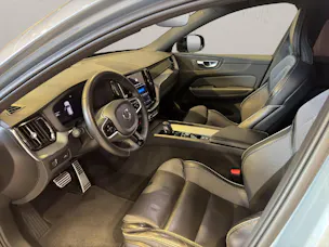 Volvo XC60 2.0 B5 MH Diesel R-Design AWD
