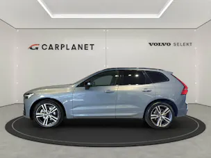Volvo XC60 2.0 B5 MH Diesel R-Design AWD