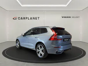 Volvo XC60 2.0 B5 MH Diesel R-Design AWD