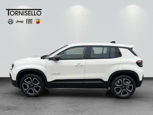 Jeep Avenger 1.2 Turbo Altitude