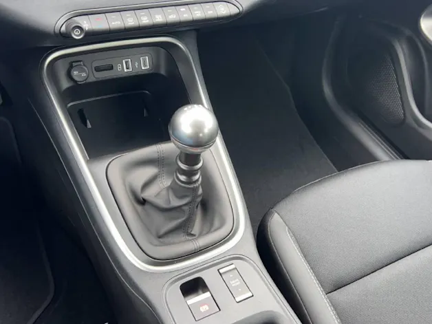 Jeep Avenger 1.2 Turbo Altitude