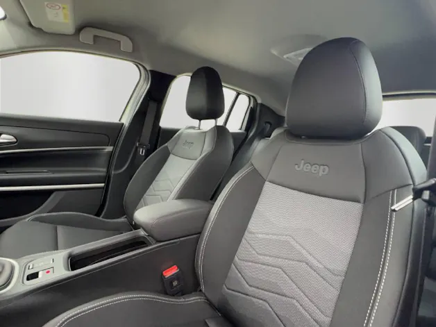Jeep Avenger 1.2 Turbo Altitude