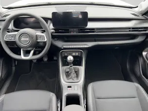 Jeep Avenger 1.2 Turbo Altitude
