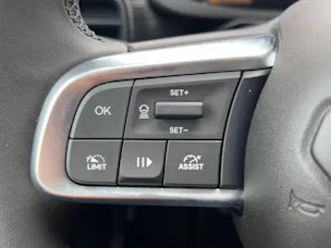 Jeep Avenger 1.2 Turbo Altitude