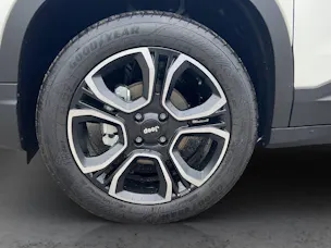 Jeep Avenger 1.2 Turbo Altitude